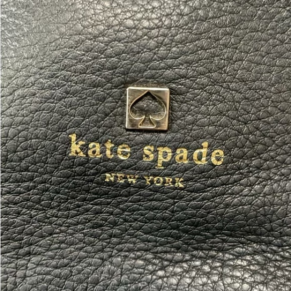 Kate Spade crossbody bag - Picture 2 of 9